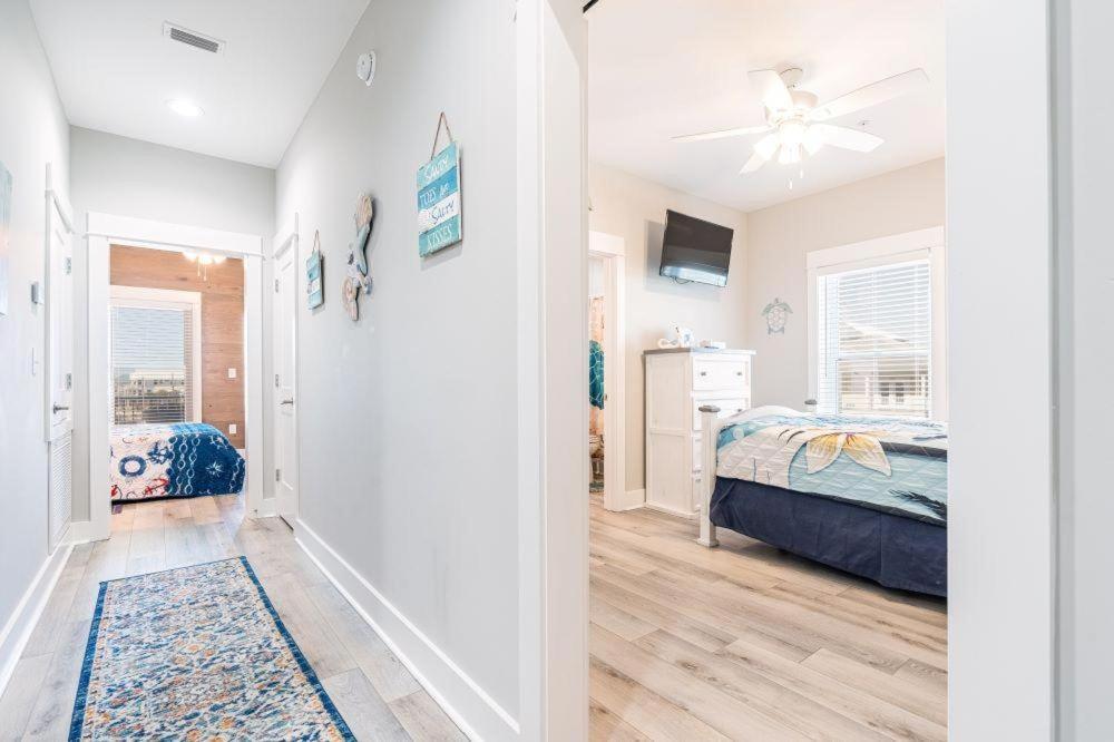 Villa Fancy Flamingo Gulf Shores Exterior foto