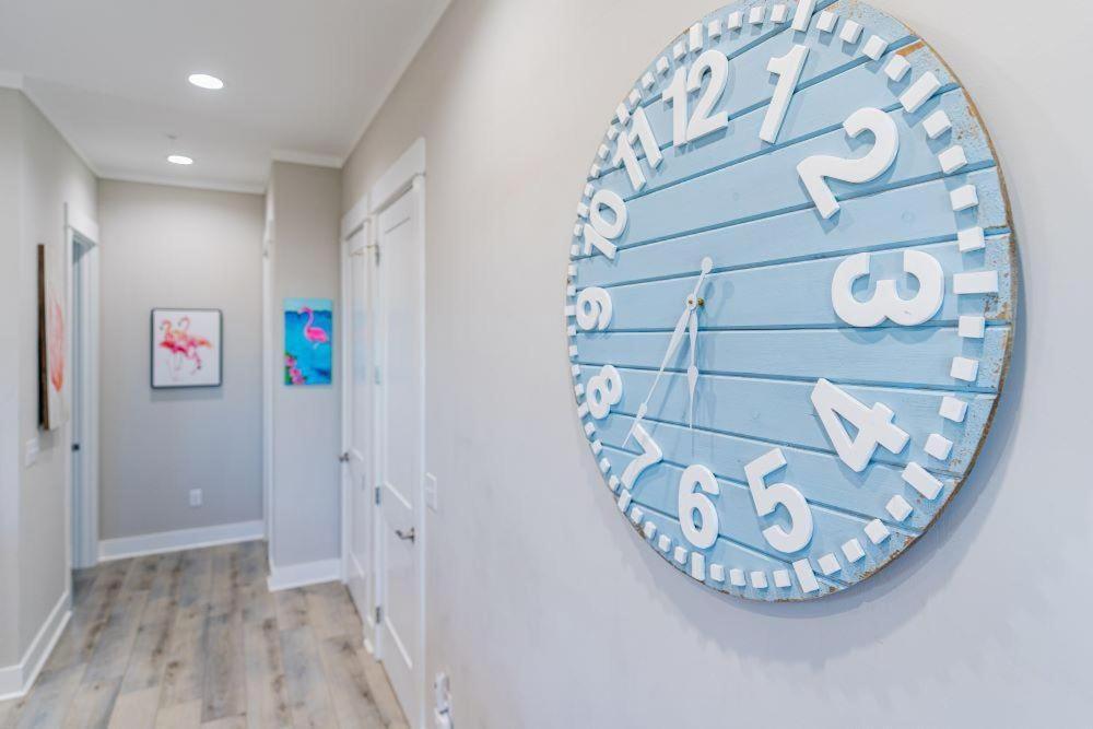 Villa Fancy Flamingo Gulf Shores Exterior foto