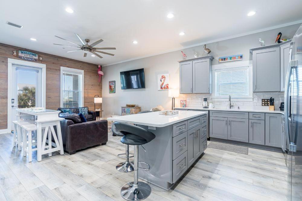 Villa Fancy Flamingo Gulf Shores Exterior foto