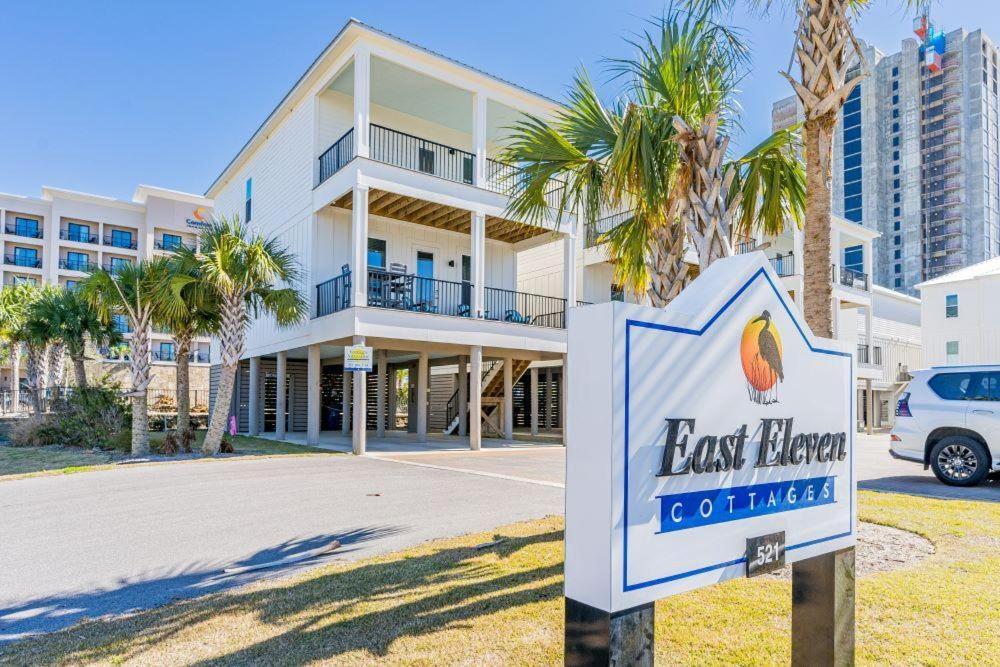 Villa Fancy Flamingo Gulf Shores Exterior foto