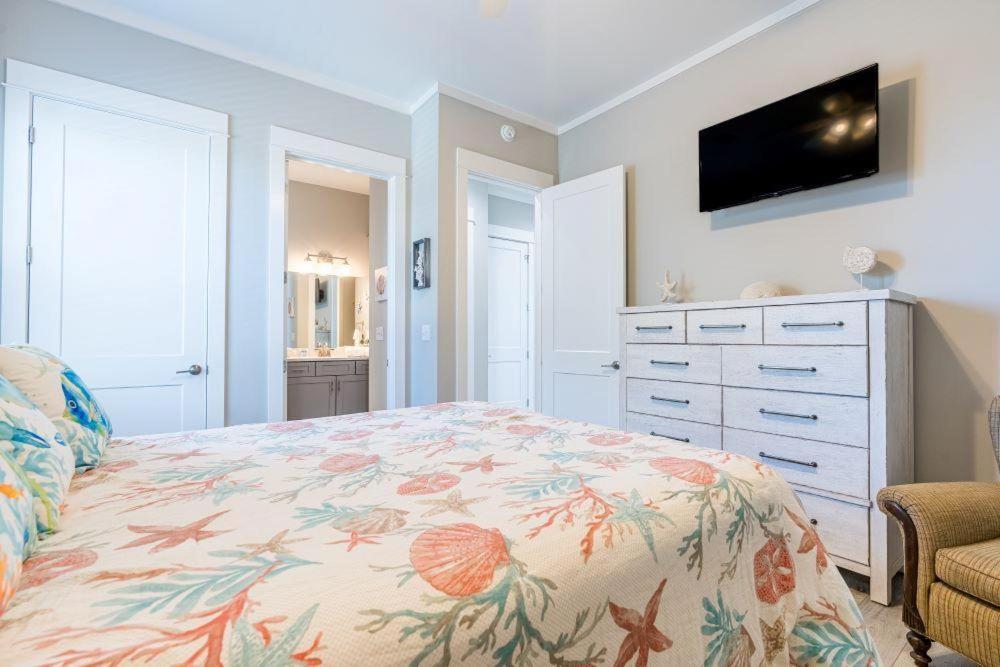 Villa Fancy Flamingo Gulf Shores Exterior foto