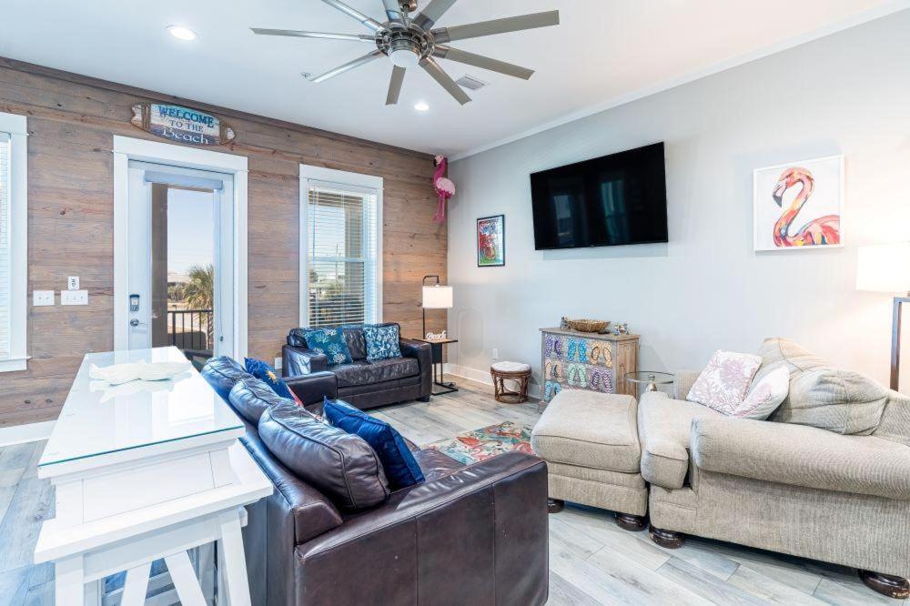 Villa Fancy Flamingo Gulf Shores Exterior foto