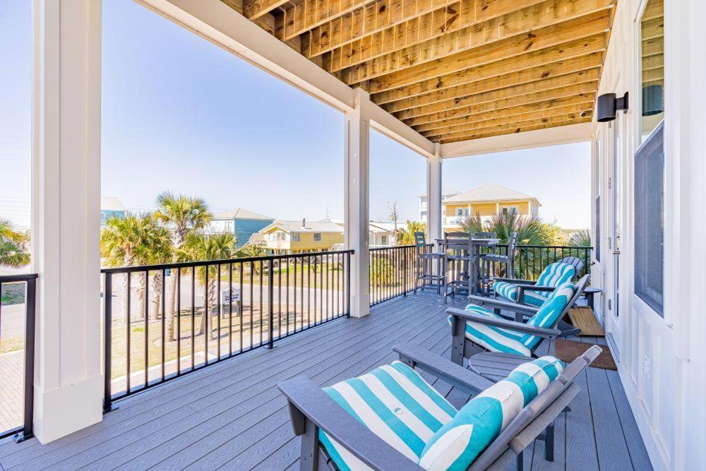 Villa Fancy Flamingo Gulf Shores Exterior foto