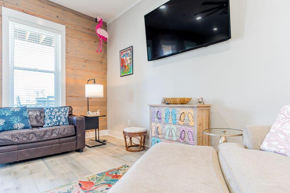 Villa Fancy Flamingo Gulf Shores Exterior foto